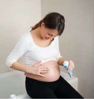 produkty pro těhotné ženy